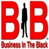 Business In The Black