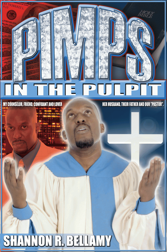 PIMPS IN THE PULPIT
