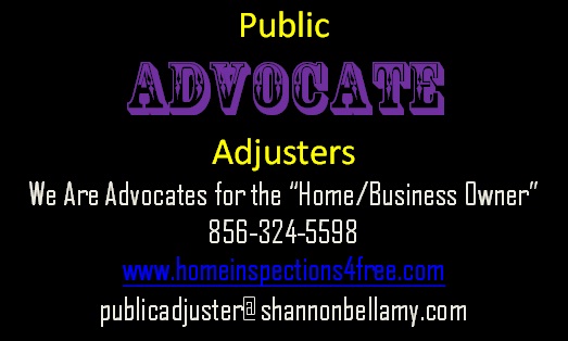 advocate sample logo
