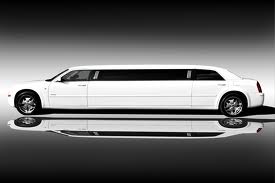 Chrylser 300 Limousine 8 Passenger